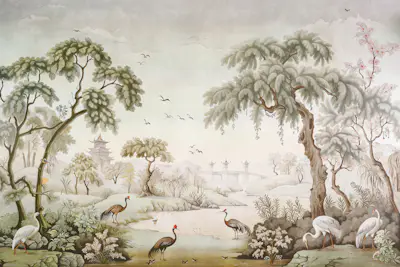 Mural