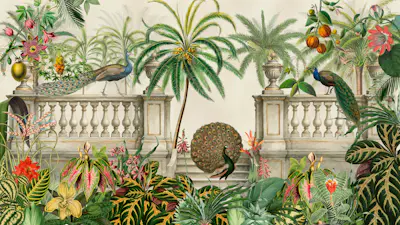 Mural