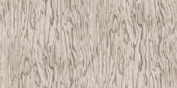 Weathered Ash Wood Plank Look