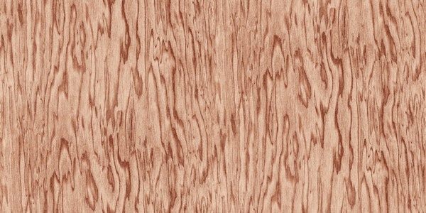 Warm Walnut Wood Grain