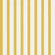 Mustard Yellow Vertical Stripes