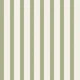 Olive and Ivory Stripe Classic