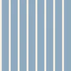 Soft Blue French Stripe