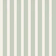 Soft Sage and Cream Stripes