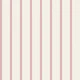 Nursery Soft Pink Stripe