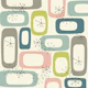 Mid Century Modern  Shapes 03