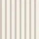 Beige and Cream Vertical Stripes