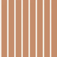 Modern Clay Stripe Lines wallpaper