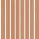 Modern Clay Stripe Lines