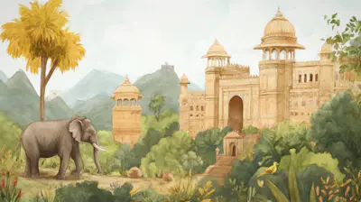 Mural