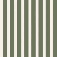 Sage and Cream Stripe Minimal wallpaper