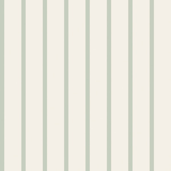 Classic Farmhouse Stripe Sage