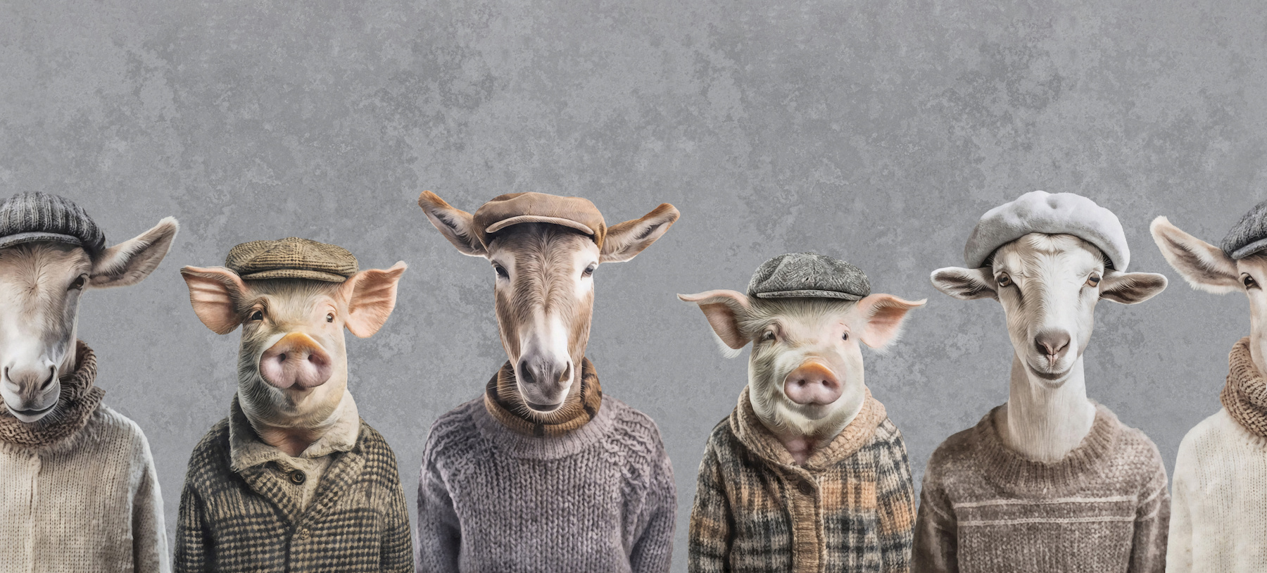 Farm Animals
