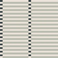 Sage Stripe Check Accent tapeta