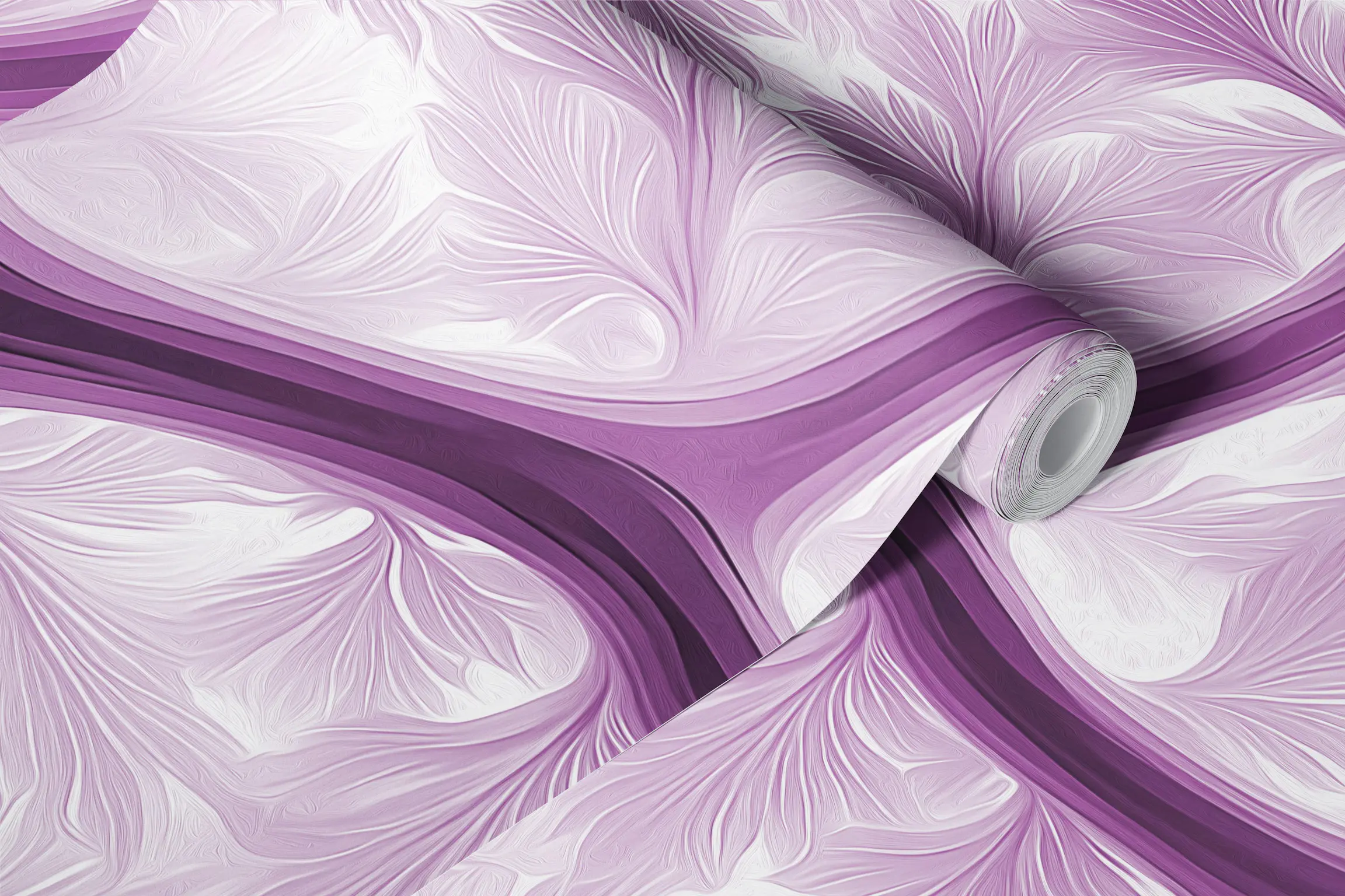 wallpaper roll