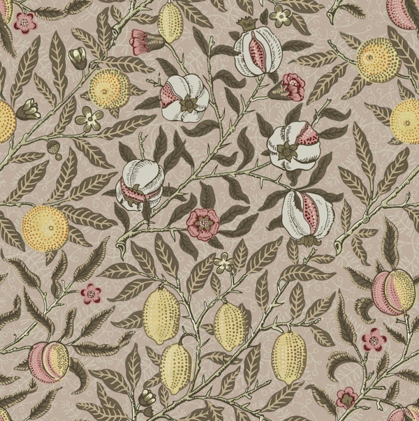 Fruit in Mojave - Arts & Crafts