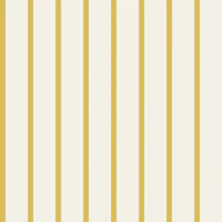 Neutral Cream Mustard Striped tapeet