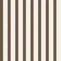 Chocolate Vanilla Stripe wallpaper