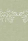 Botanical Berry Garland - Sage Green