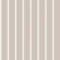 Beige Vertical Stripes wallpaper