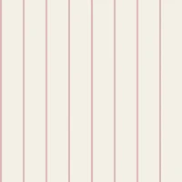 Modern Nursery Blush Stripes tapeet