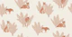 Wandering Tiger - Boho Burnt Orange