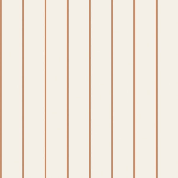 Soft Earthtone Vertical Stripes