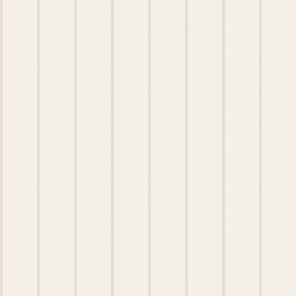 Simple Linen Stripe Neutrals