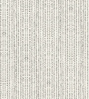 hand drawn chevron marks v1 - black wallpaper