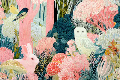 Mural