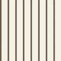 Chocolate Stripe Minimal tapeta