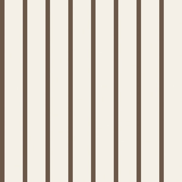 Chocolate Stripe Minimal