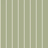 Muted Olive Striped Minimal wallpaper