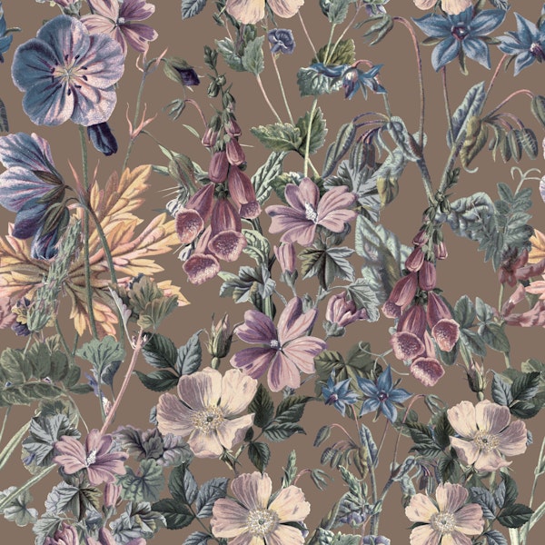 Twilight Meadow Beige