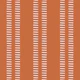 Minimal Stripe Dashes Rust