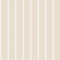 Light Beige Pinstripe tapeta