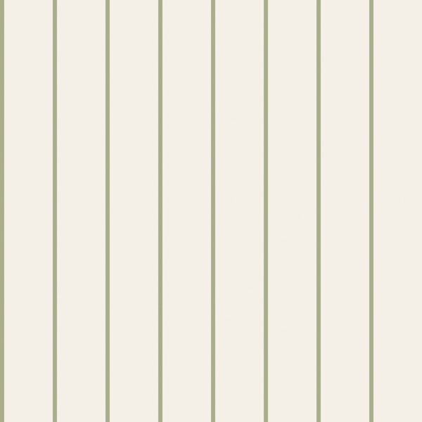 Vertical Olive Green Lines