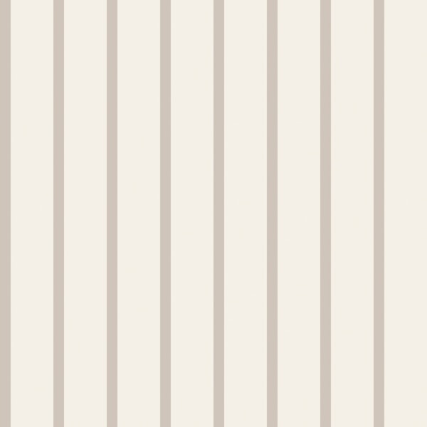Modern Neutral Pinstripe