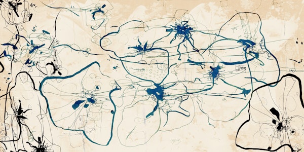 Teal Ink Network
