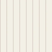Soft Neutral Pinstripe Lines tapeta