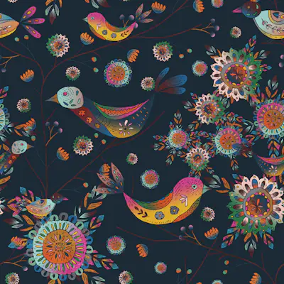 Pattern