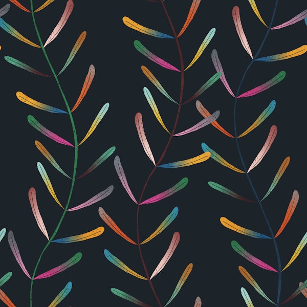 Onyx Climbing Vines