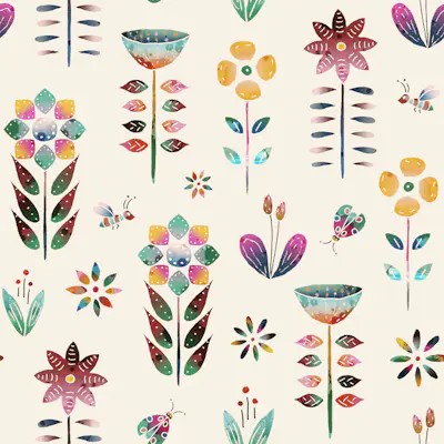 Pattern