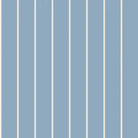 Modern Nautical Blue Stripes tapeta