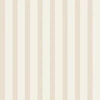 Neutral Sand and Ivory Stripes wallpaper