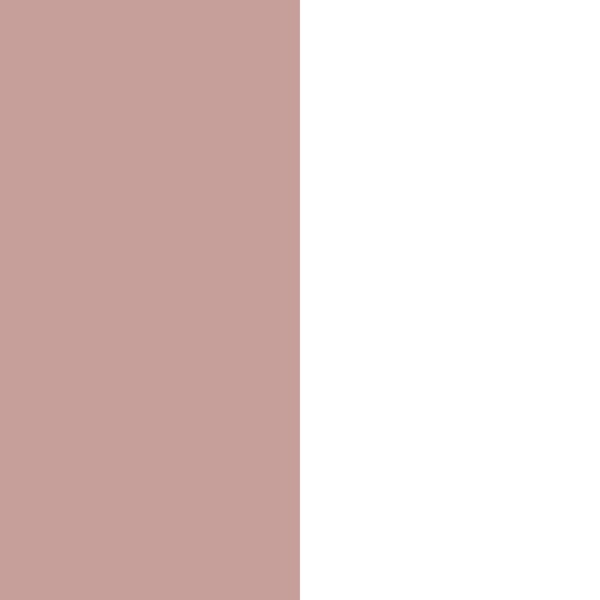 Solid Dusty Rose Minimal