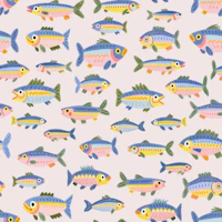 Herring - The Fish 01 wallpaper