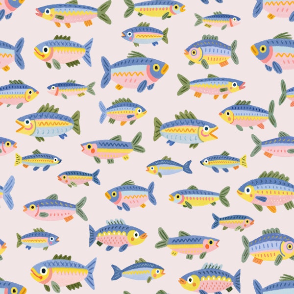 Herring - The Fish 01