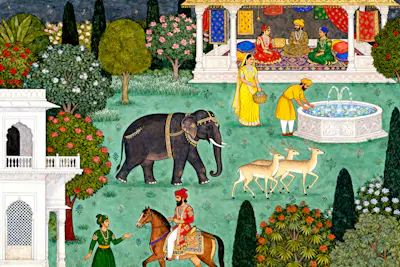 Mural