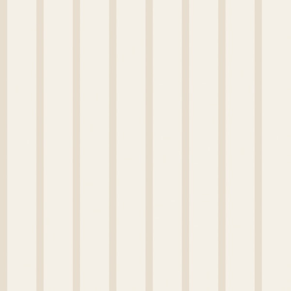 Neutral Sand Stripe Minimal